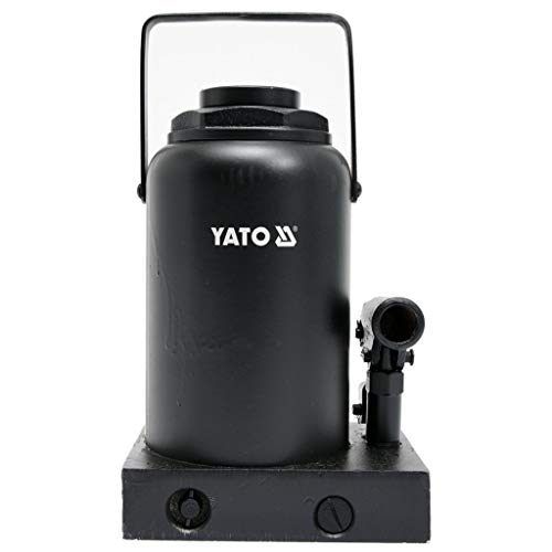 YATO YT-17008 - gato de botella hidráulica 32t