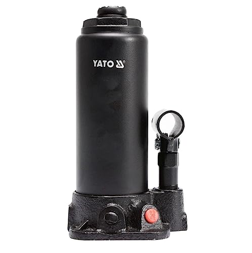 YATO YT-17001 - gato de botella hidráulica 3t