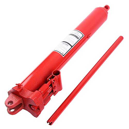 Honhill 8 toneladas Verin hidráulico Manual Gato hidráulico de elevación del Brazo con Doble...