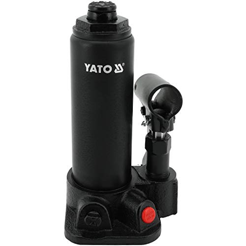 YATO YT-17000 - gato de botella hidráulica 2t