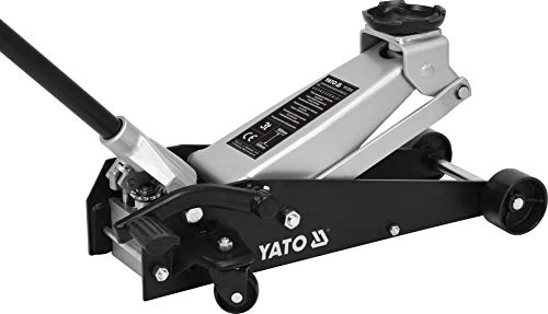 yato jack