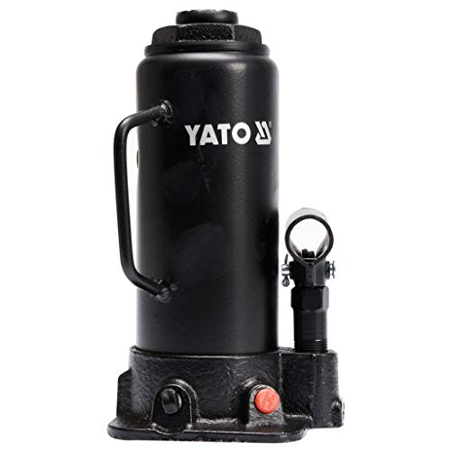 YATO YT-17004 - gato de botella hidráulica 10T