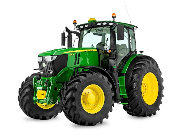 Tractor John Deere